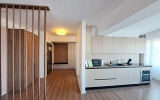 Apartament tip studio de inchiriere in bloc nou! - Poză 4