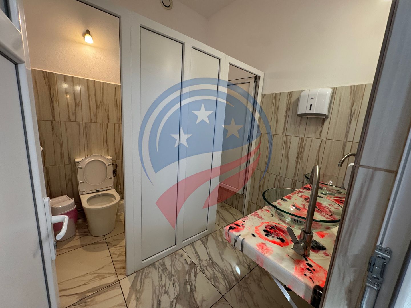 RESTAURANT- AFACERE FUNCȚIONALĂ | BRANIȘTE/ Podari - Poză 13