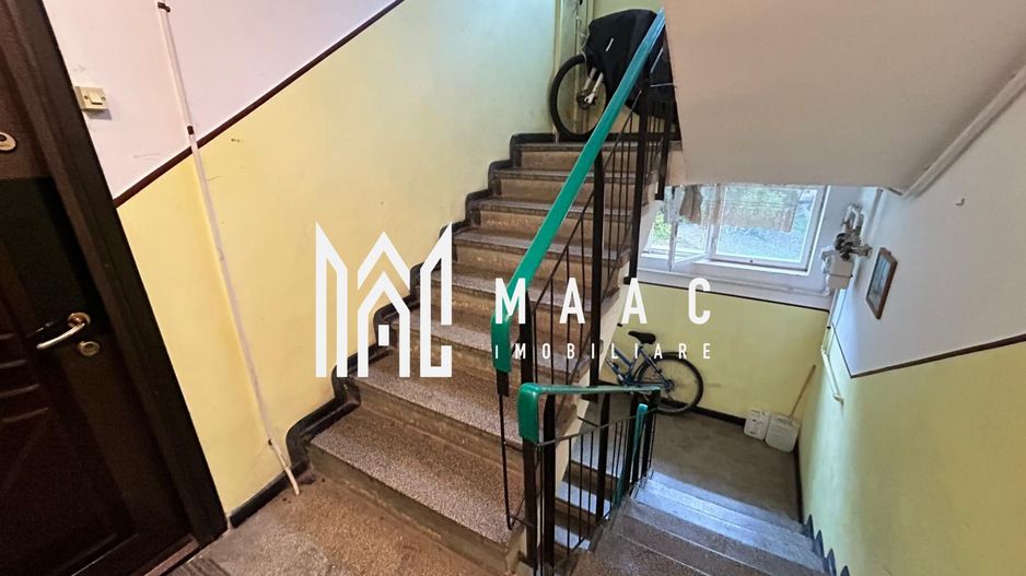 Black Friday | Apartament 2 camere | Balcon | AC NOU | Centrală nouă | Rahovei - Poză 8