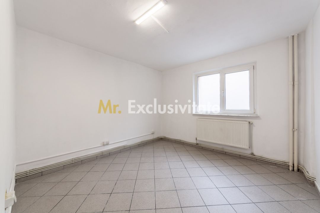 Spatiu Comercial 50 mp, Trafic Intens Auto si Pietonal, Vad Comercial - Poză 8