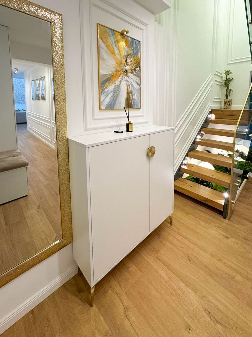 Chirie | Duplex 3 camere 120 mp | 2 Parcări | Terasa 100 mp | Aviației - Poză 6