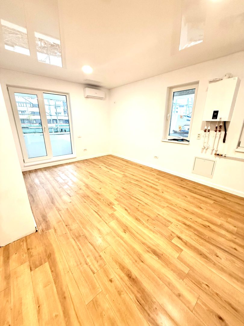 Ap. 2 cam. aprilie 2026 zona Militari Residence - Poză 8