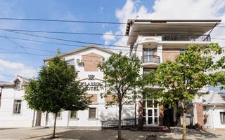 Vânzare, hotel, 1100 mp, str. Mihail Kogălniceanu, Centru - Poză 2