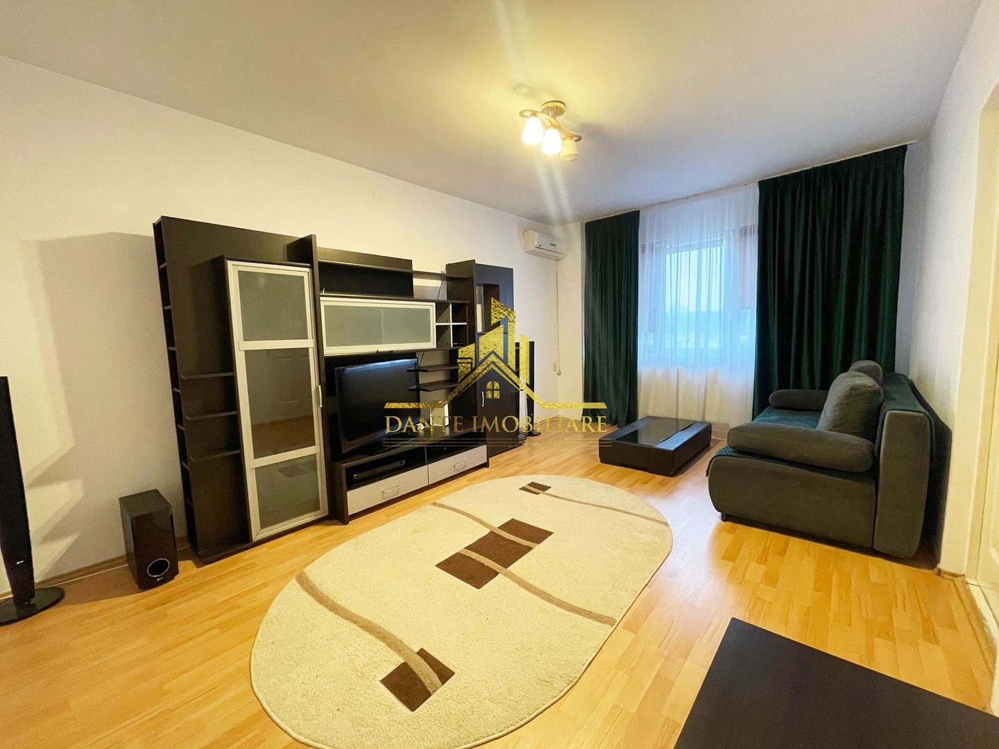 3 camere, mobilat modern, balcon, view , Marasti, Semicentral - Poză 5