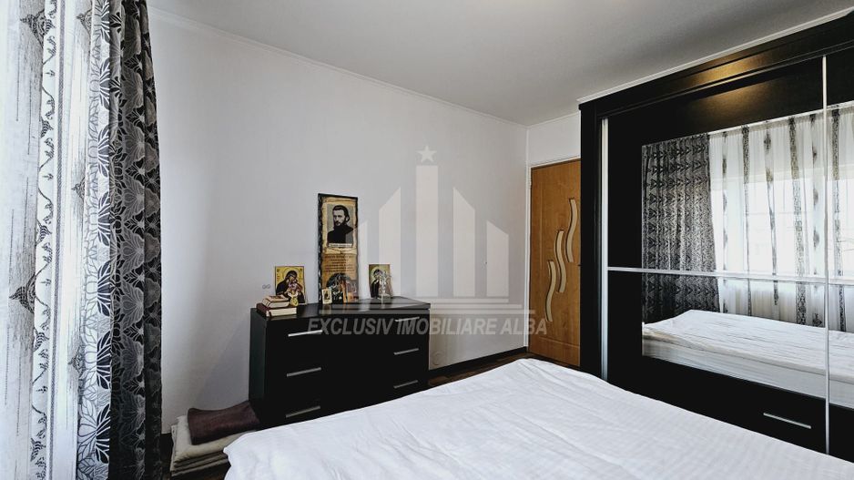 Apartament cu 3 camere decomandate, Ampoi 3 - Poză 7