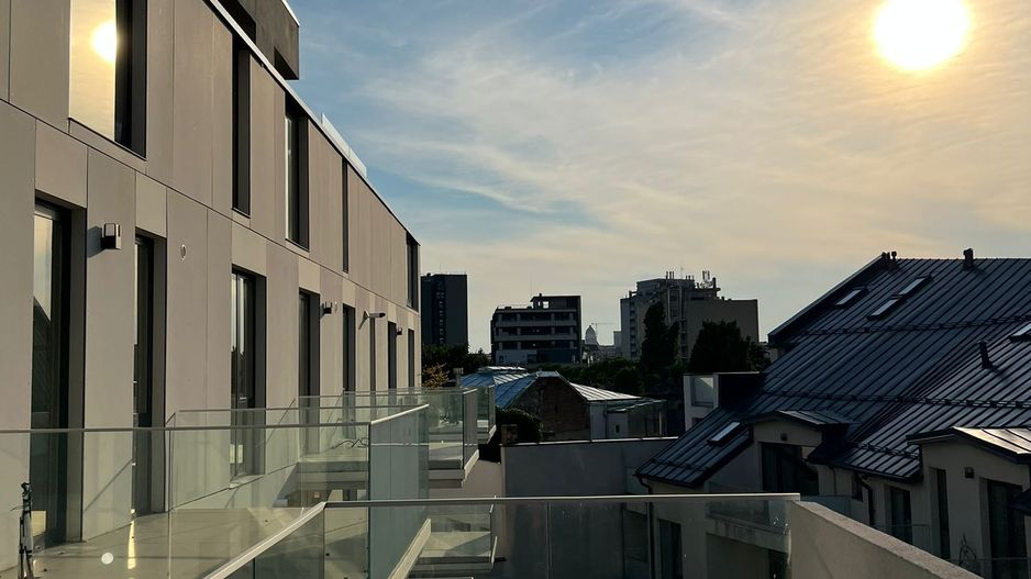 Închiriere Duplex 2 Camere Unirii, Terasă, Centrală, Piscină Rooftop - Poză 16