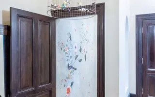 Ateneul Român | Apartament reprezentativ în vilă istorică - Poză 12