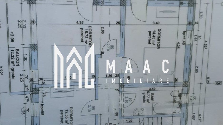 Casa individuala | Teren 450 mp | Sura Mica - Poză 4