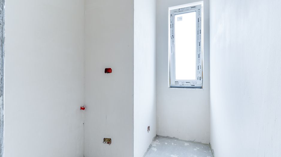 Duplex modern in Voronet, 136 mp utili, garaj si teren 325 mp - Poză 18