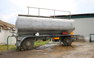 Ferma pomicola cu teren livada 270 ha - Timis - Poză 11