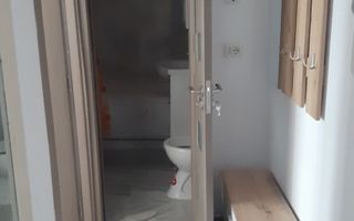 Inchiriez apartament 1 camera zona Garii - Poză 5