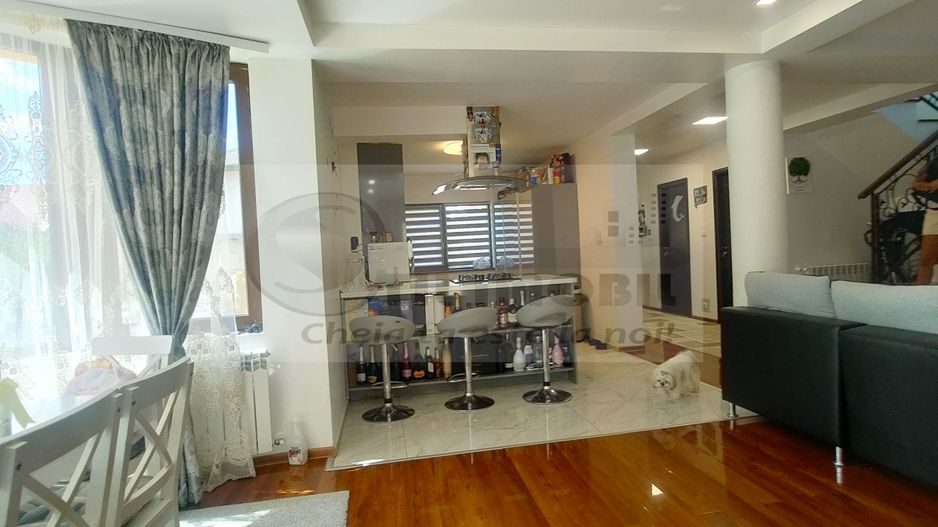 VILA PREMIUM 1,7 KM ALEEA TUDOR NECULAI, VALEA ADANCA, LA CHEIE, P+1+M - Poză 27