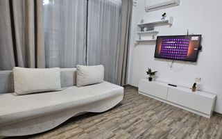 De vânzare apartament 2 camere – la doar 200 m de mare, Mamaia - Poză 5