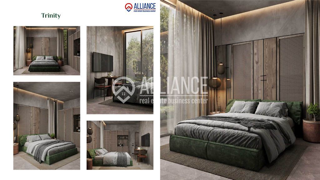 BULGARIA - VARNA (Cod 05) Complex de Vile și Apartamente Premium - Poză 20