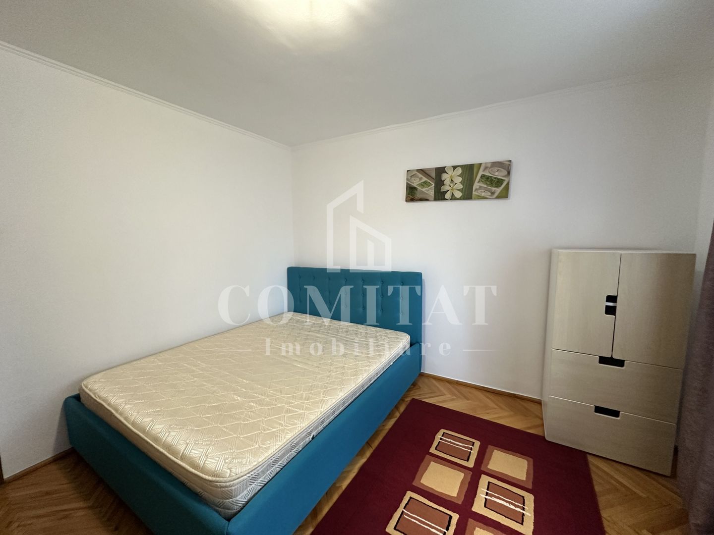 Apartament 3 camere | 2 Bai | Big Belly Manastur - Poză 9