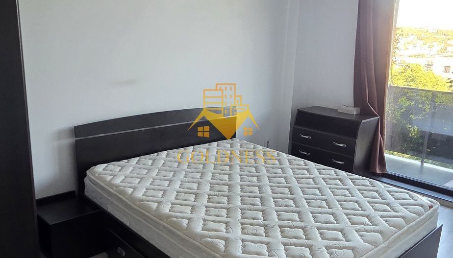 2 camere decomandate, Parccare subterana, Romul Ladea, Borhanci - Poză 1