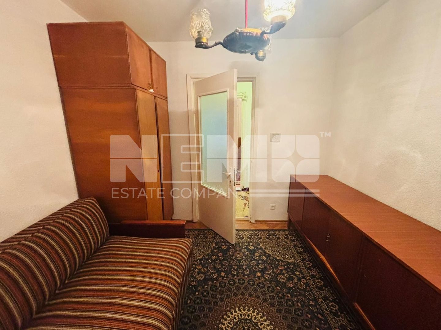 Apartament 4 camere • Decomandat • 350 €/lună - Poză 8