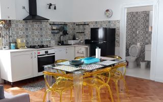 Inchiriere 2 camere ultracentral, str.T.Mosoiu, Oradea - Poză 7