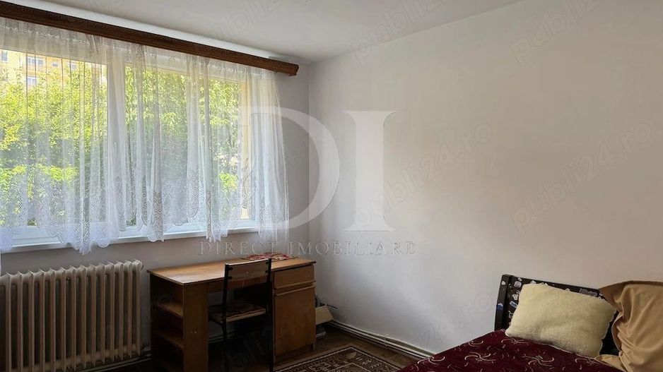 Vând apartament 3 Camere Grigorescu Cluj - Poză 7