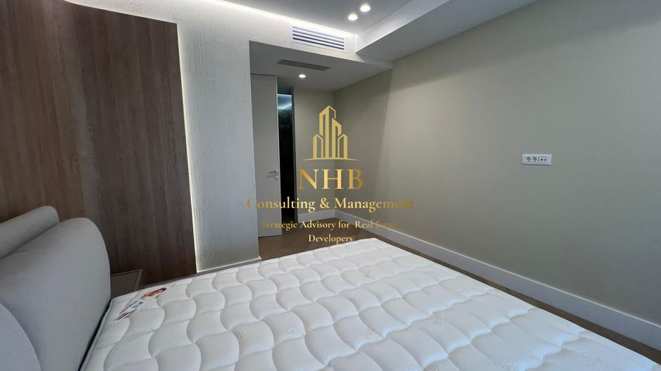 Apartament 3 camere- Cortina Erou Iancu Nicolae-PARCARE - Poză 2
