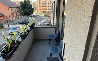Apartament 2 camere Aradului bloc nou etaj 1 - Poză 7