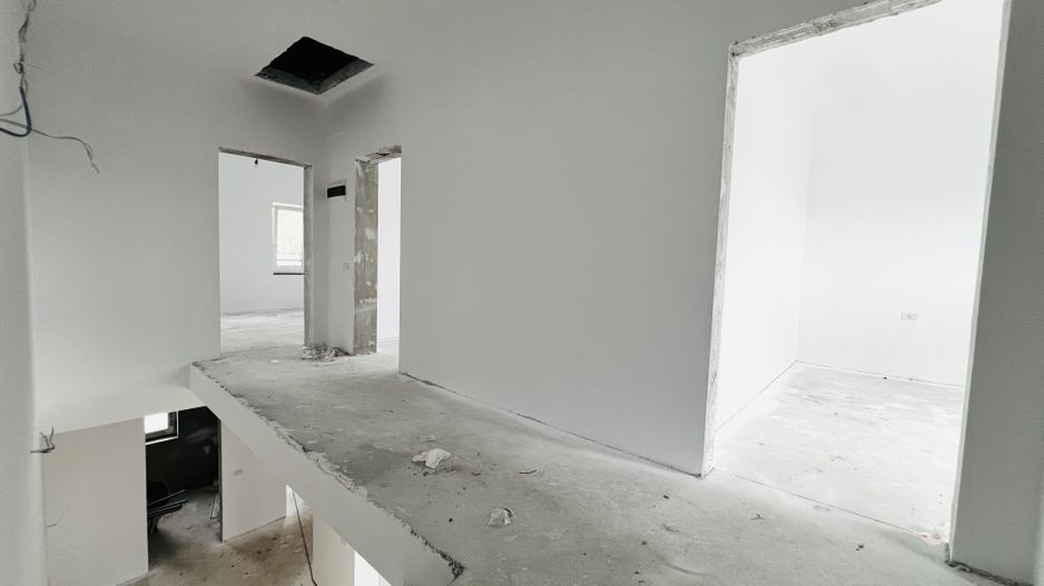 Duplex 3 dormitoare-  1250e/mp - Dumbravita - Poză 6