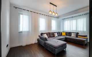 Duplex Cu Gradina si 2 Parcari in  Buna ZIua - Poză 9