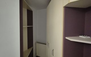 Apartament 2 camere cu scara interioara bloc nou  Giurgiului - Poză 13