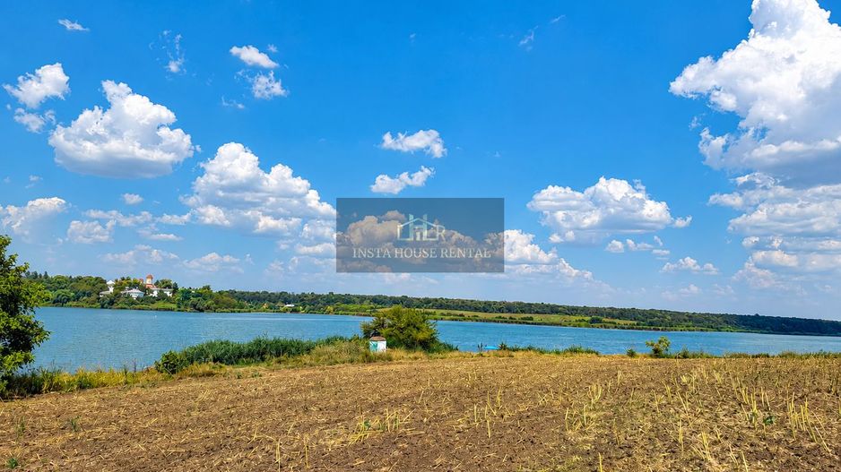 Oportunitate  | Teren pe malul Lacului Căldărușani | 4.477 mp | Gruiu - Poză 5
