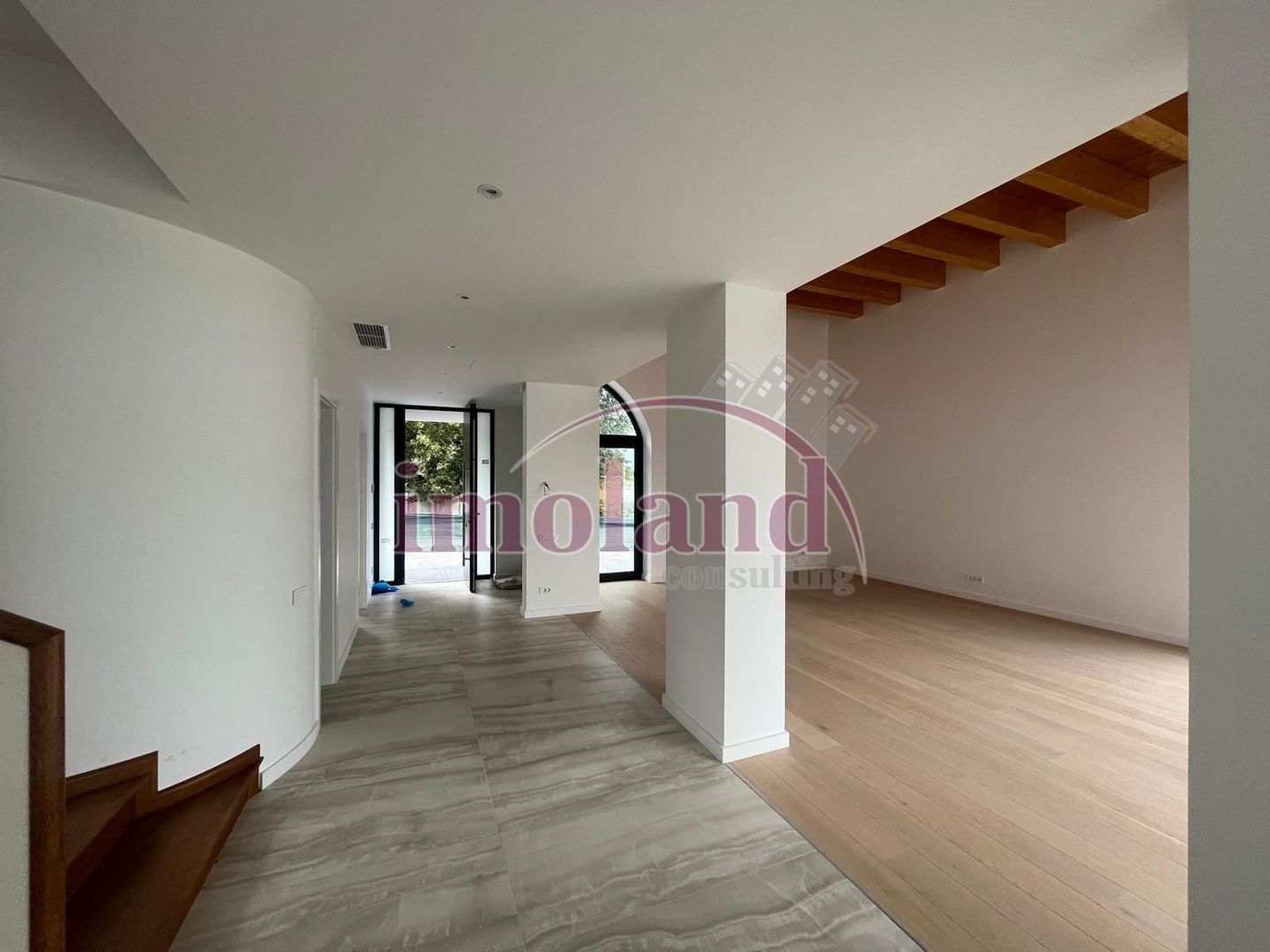 Vila superba - 5 camere - Laguna albastra-Corbeanca - Poză 5