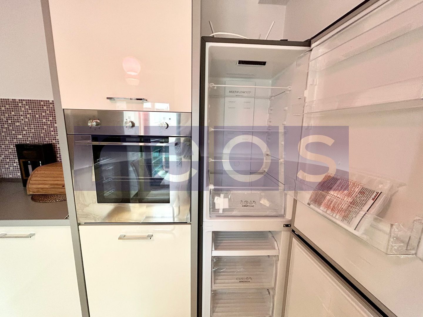 ÎNCHIRIERE APARTAMENT 3 CAMERE DECOMANDAT | CARTIER FRANCEZ - Poză 11