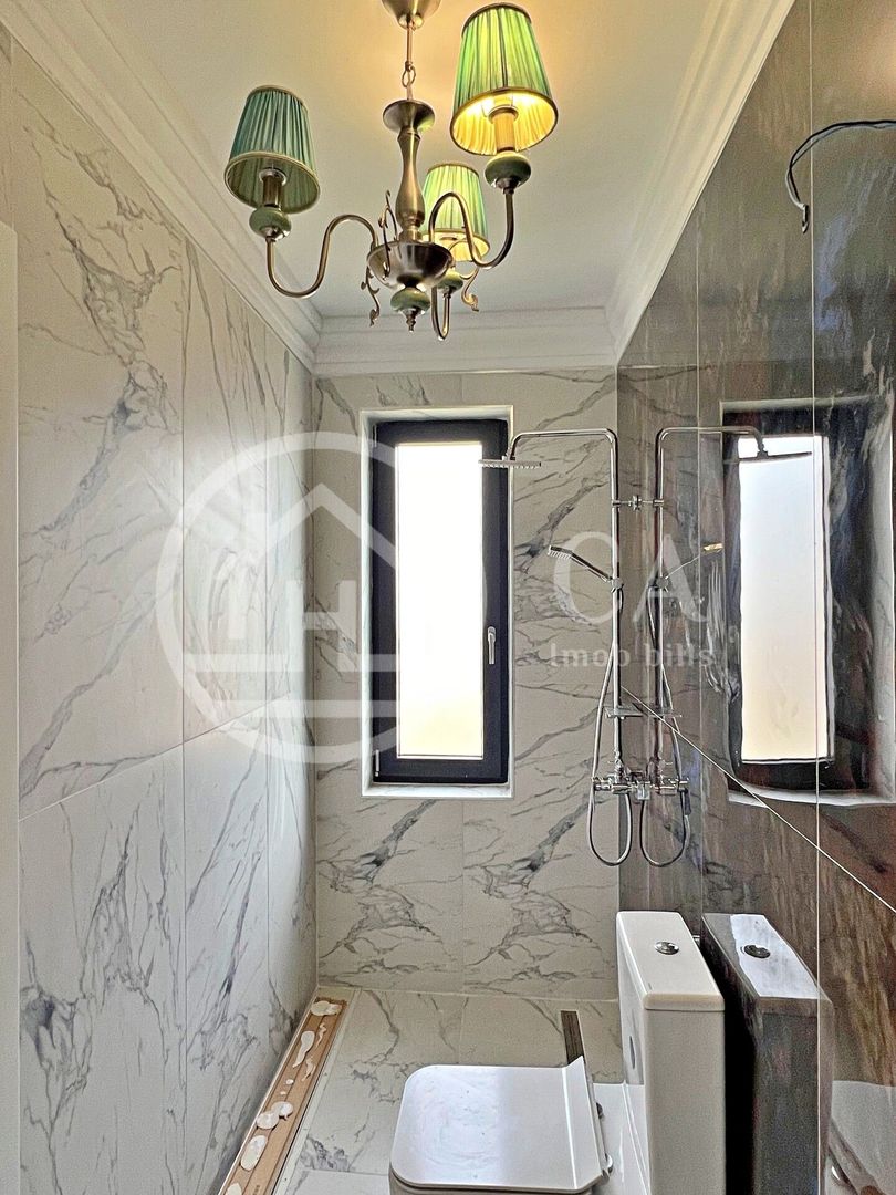 Casa de vânzare cu 4 camere in Santandrei, Bihor - Poză 10