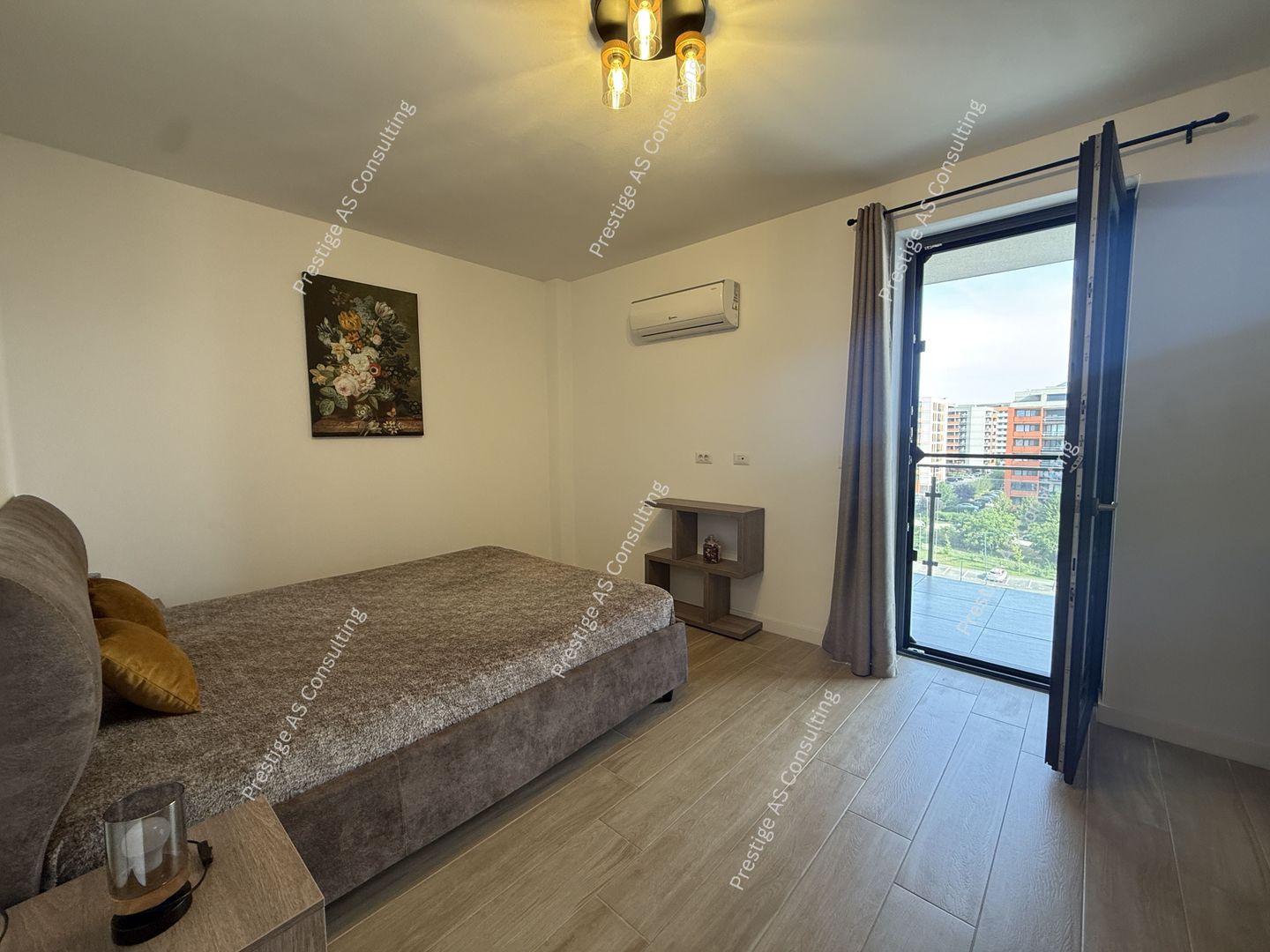 Apartament cu 17mp Terasa | Parcare suprateran | Ateneo | Calea Torontalului - Poză 8