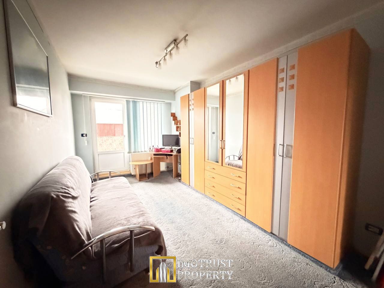 Apartament Samanta de vânzare | 89 mp | Piața sporturilor | Arad - Poză 4