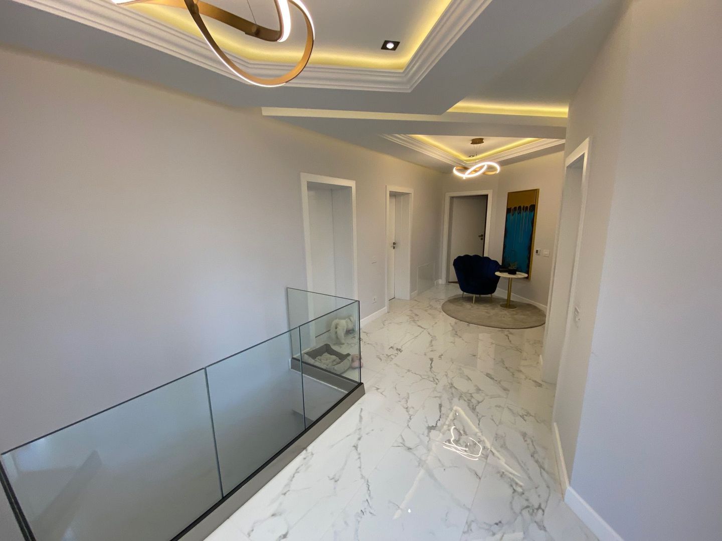 Vila moderna Dumbravita - Poză 10