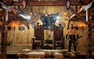 Oportunitate de investiție-Parc distracții de vânzare| Valea Avrigului - Poză 12