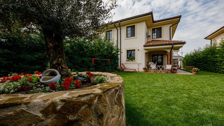 INCHIRIAT-Duplex la Padure - Segmentul Premium - 3 dormitoare & Gradina superba - Poză 40