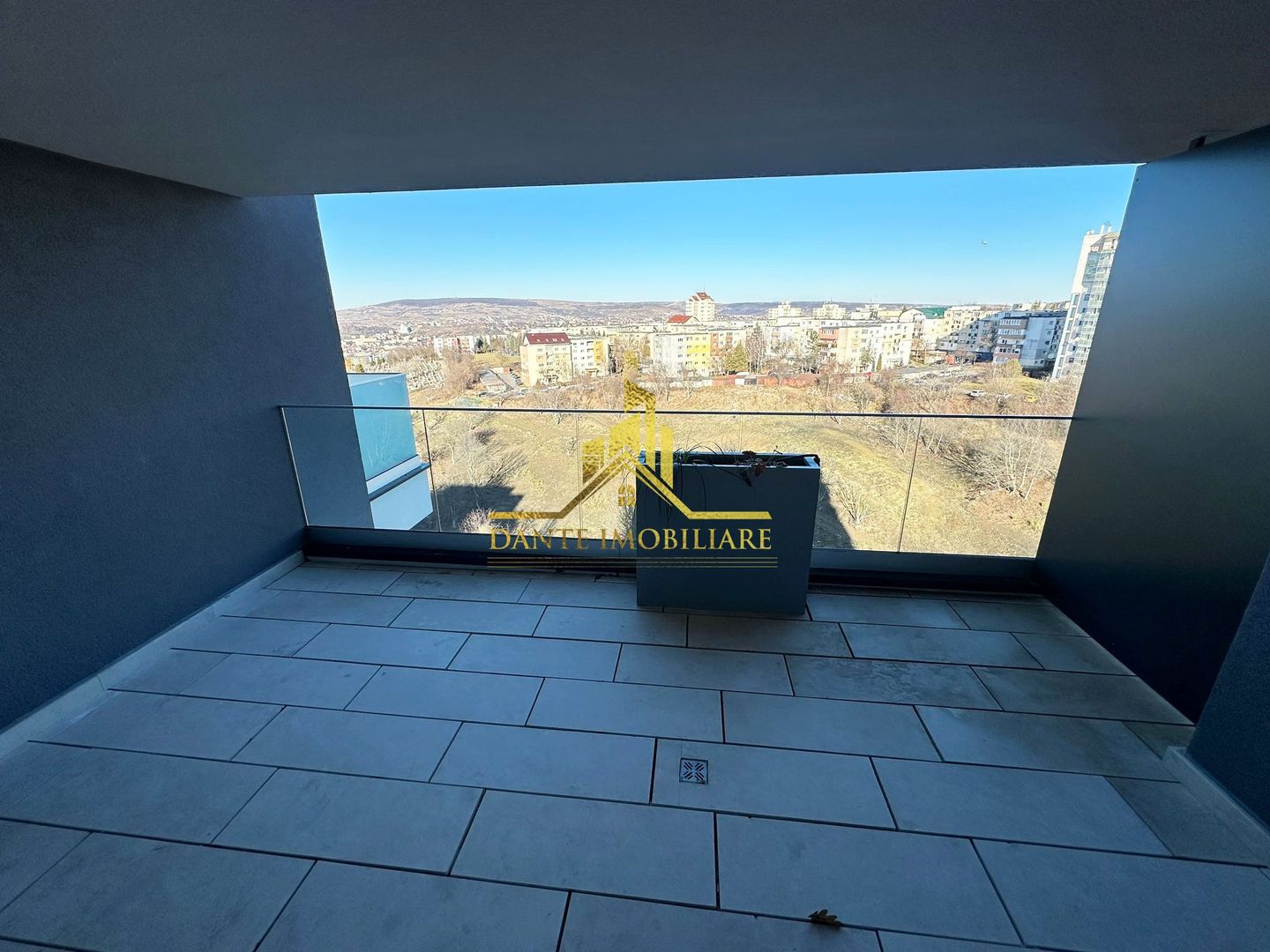 3 camere, mobilat modern, terasa, Seasons, Zorilor, Pet Friendly - Poză 8