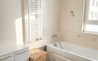 Inchiriere apartament 3 camere Baneasa Complex Rezidential - Poză 33
