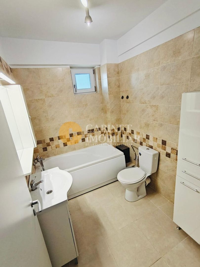 2 camere dec, 52 mp, complet mobilat&utilat – Capat CUG(lângă Hotel Capitol) - Poză 8
