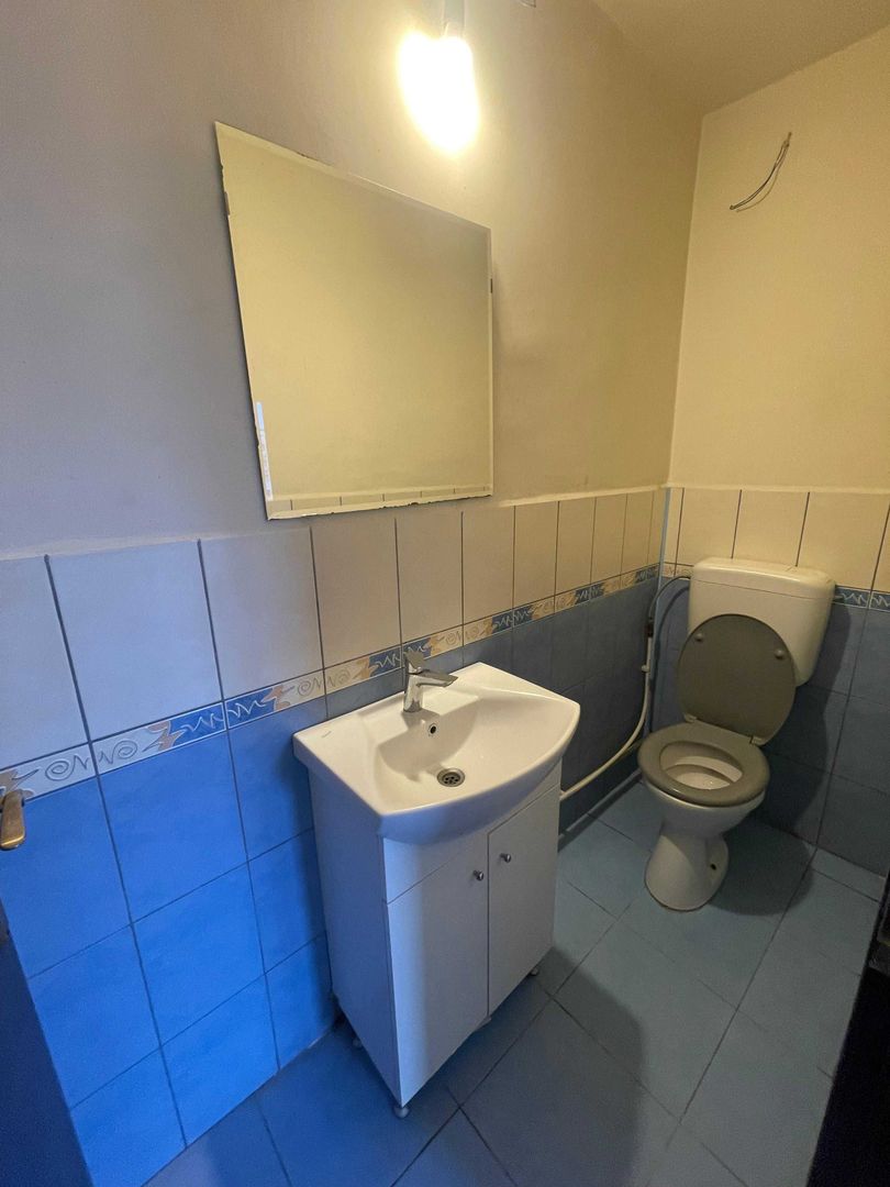 Vanzare Apartament 3 cam, etaj 7, bl anvelopat, 2 lifturi, centrala, Margeanului - Poză 5