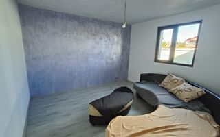 Casă nouă 3 camere | Sisești | pompă căldură | teren 300 mp - Poză 9