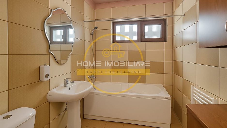 🏠 De vânzare – Apartament 3 camere decomandat, 70 mp, zona Tătărași - Poză 7