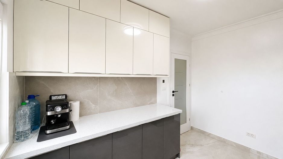 COMISION 0% |Duplex Sag|110 mp utili|Panouri fotovoltaice + Baterie - Poză 7