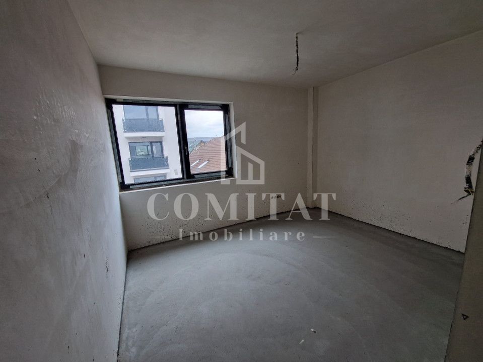 Apartament 3 camere | Loc de parcare | Someșeni - Poză 2