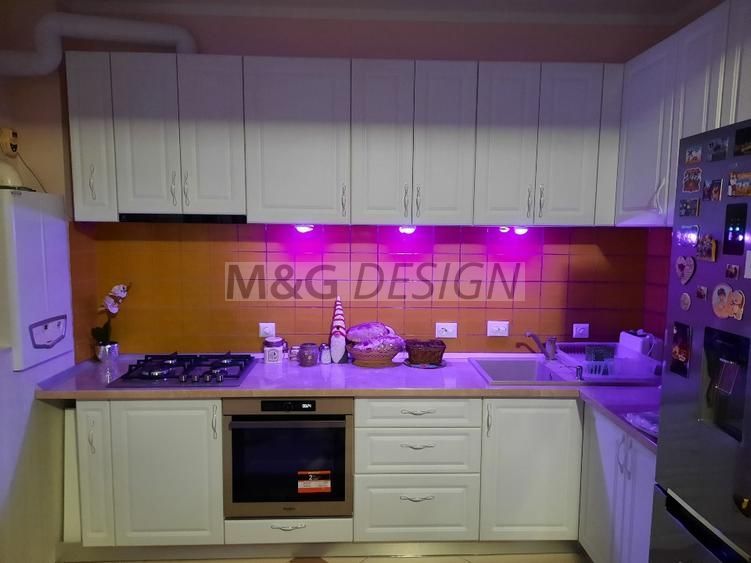 Apartament 2 camere Giroc etaj 2 - Poză 6