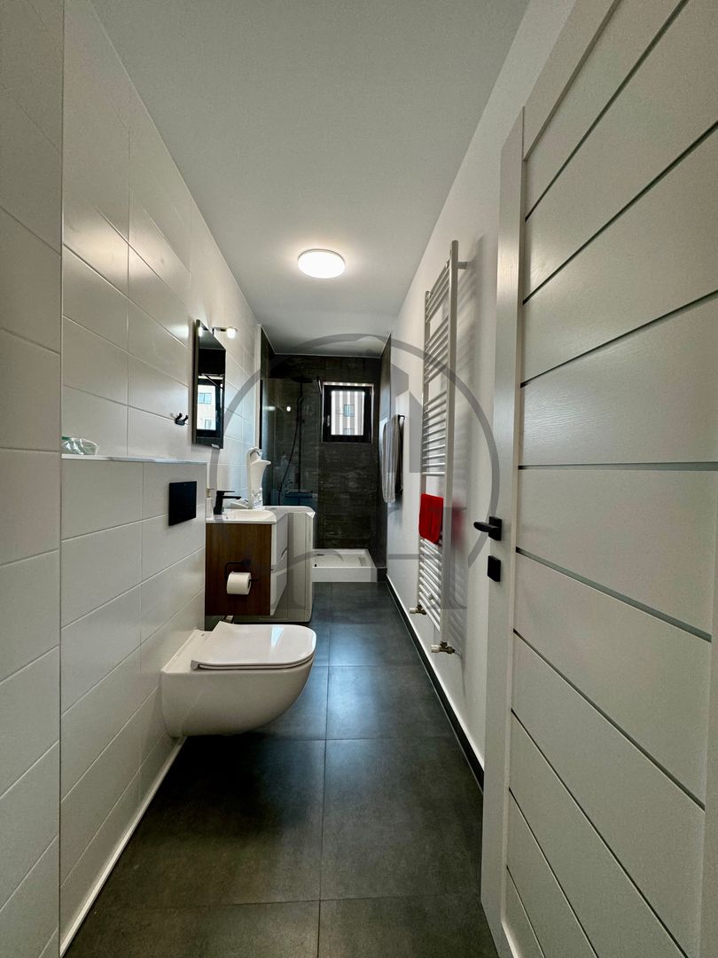 Apartament 2 camere de închiriat Palazu Mare, Constanța - Poză 8