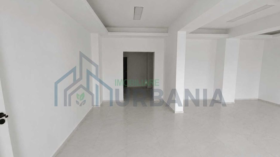 Spațiu comercial 72 mp, Alexandru cel Bun – Rond Zimbru - Poză 2