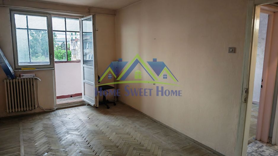 Apartament 2 camere semidec. et. 4 | Traian Vuia | 40 mp |  Neg. - Poză 4