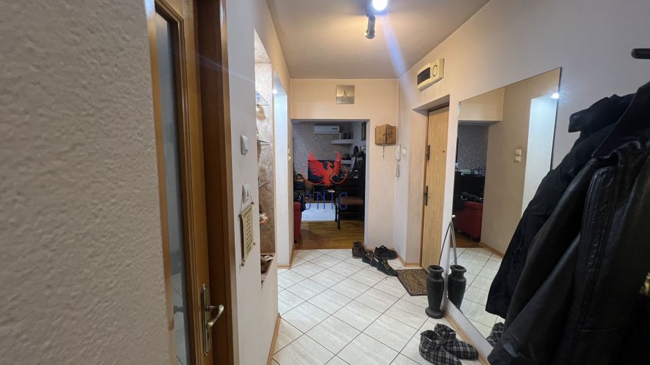 Apartament 3 camere J-uri Rovine et 2/4 - Poză 8